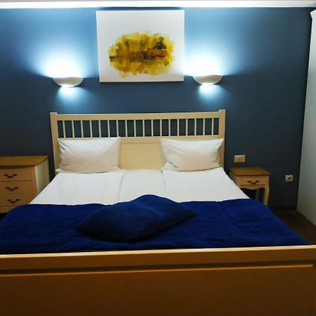 Hotel Oxigen Petroszany Zewnętrze zdjęcie