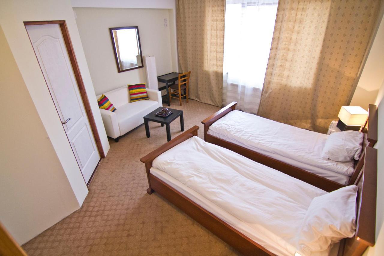 Hotel Oxigen Petroszany Pokój zdjęcie