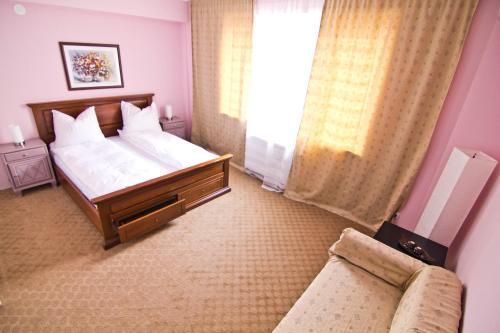 Hotel Oxigen Petroszany Pokój zdjęcie