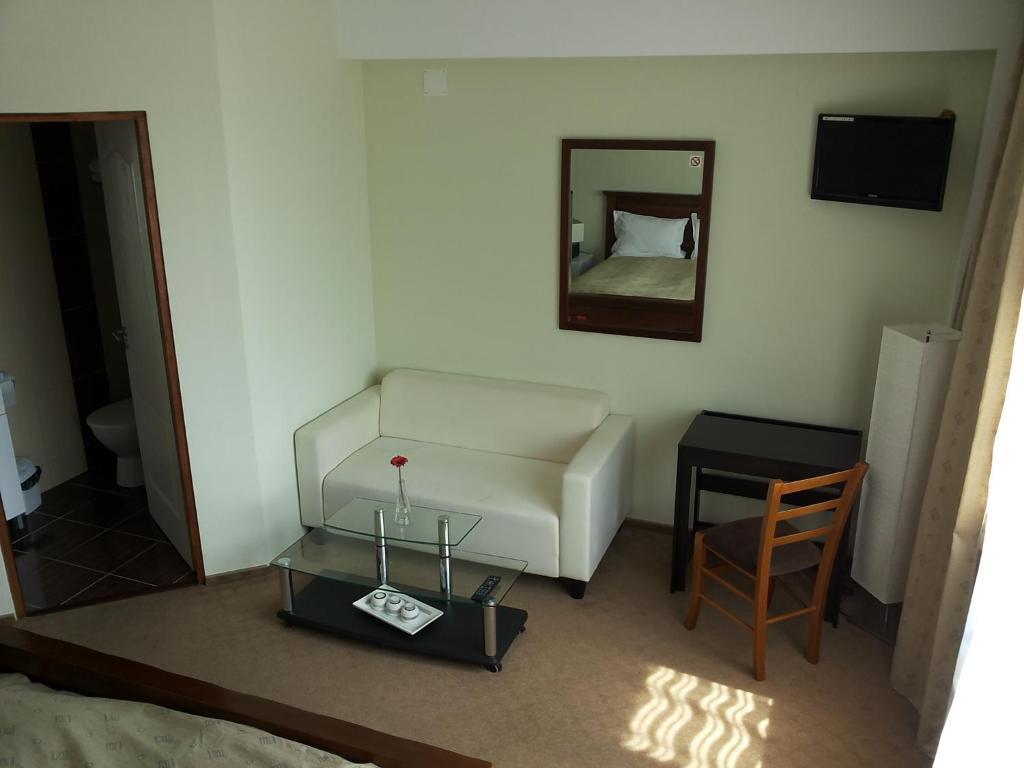 Hotel Oxigen Petroszany Pokój zdjęcie