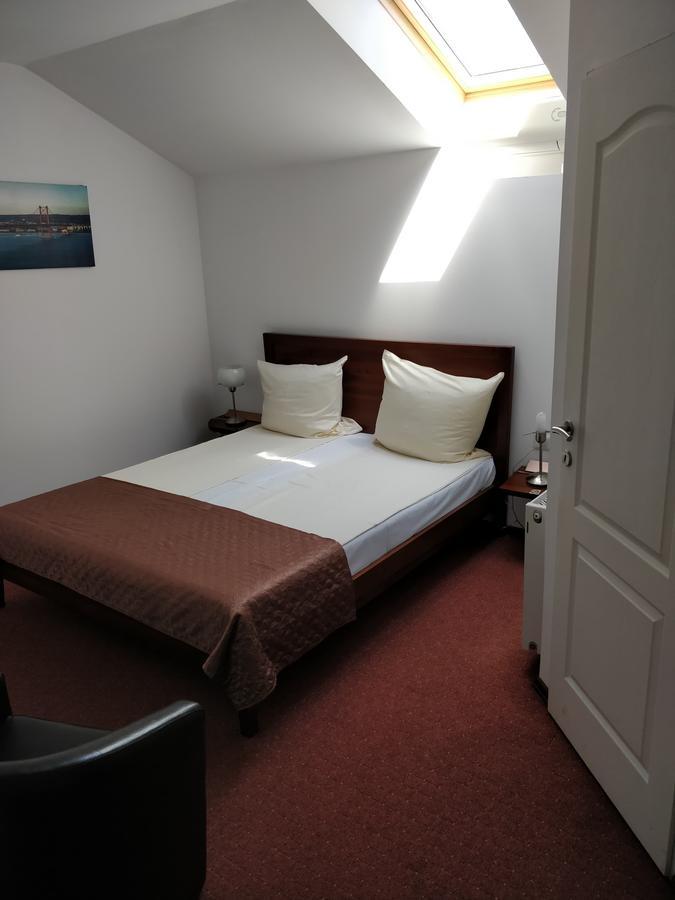 Hotel Oxigen Petroszany Zewnętrze zdjęcie